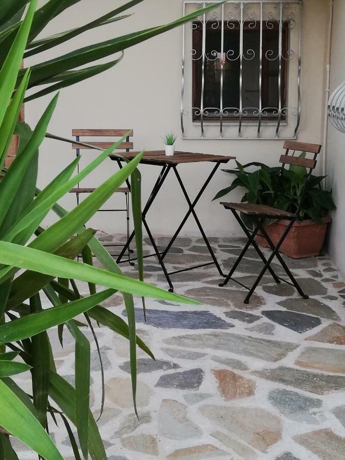 Dreamhome -10Min From Airport- Artemida  Ngoại thất bức ảnh
