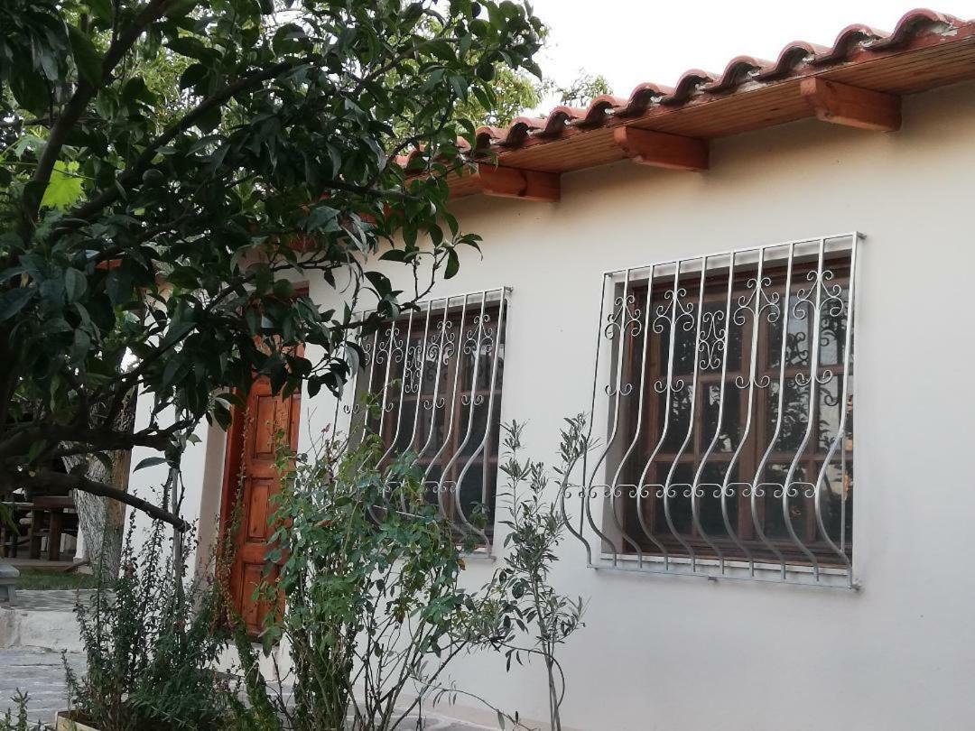 Dreamhome -10Min From Airport- Artemida  Ngoại thất bức ảnh