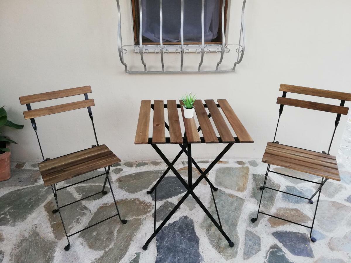 Dreamhome -10Min From Airport- Artemida  Ngoại thất bức ảnh