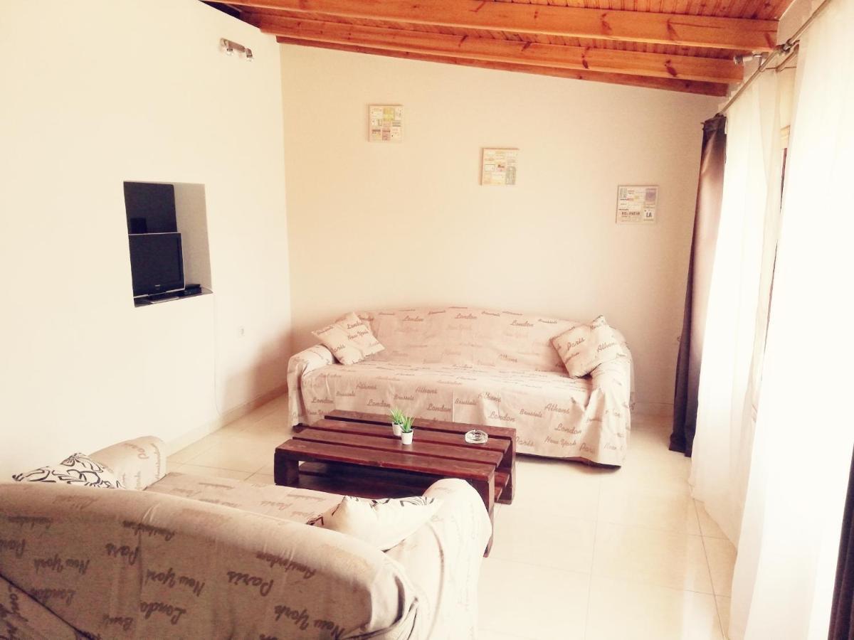 Dreamhome -10Min From Airport- Artemida  Ngoại thất bức ảnh