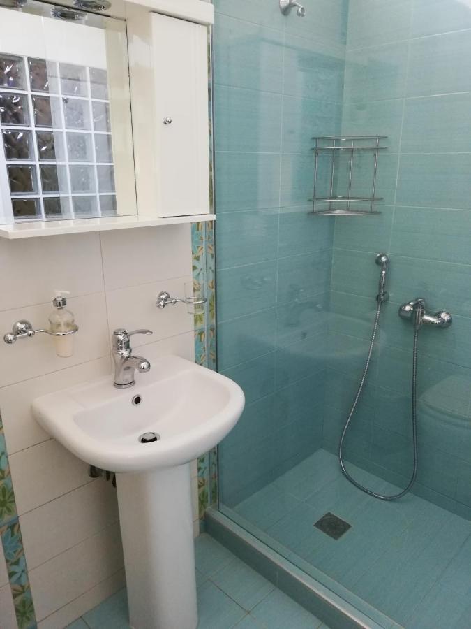 Dreamhome -10Min From Airport- Artemida  Ngoại thất bức ảnh