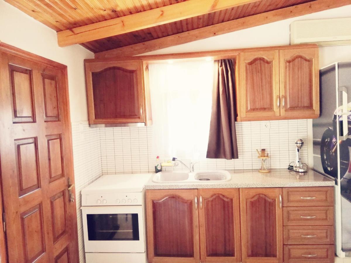Dreamhome -10Min From Airport- Artemida  Ngoại thất bức ảnh